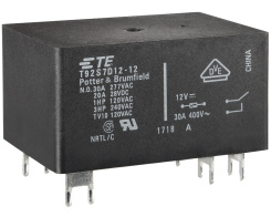 Relais T92S7D12-12 fr Sundance Spas