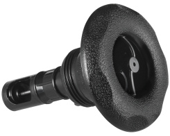 Dse Rising Dragon 2,5" - Roto strukturiert