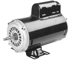 US Motor zweistufiger Motor