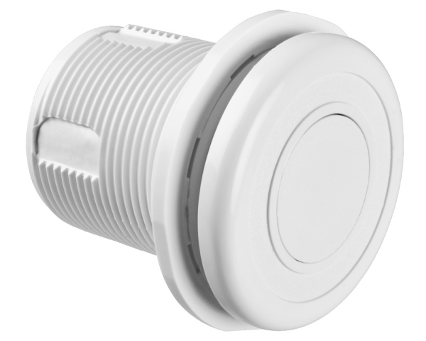 LG10 pneumatischer Druckknopf - Zum Vergr&ouml;&szlig;ern klicken
