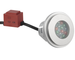 Balboa Slimlite Projektor 52 mm