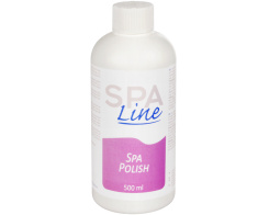 Poliermittel Spa Polish