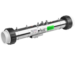 HydroQuip C2550-0002 Heizung
