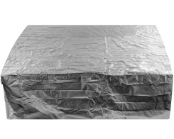 Spa Protector deLuxe Schutzplane, Lange