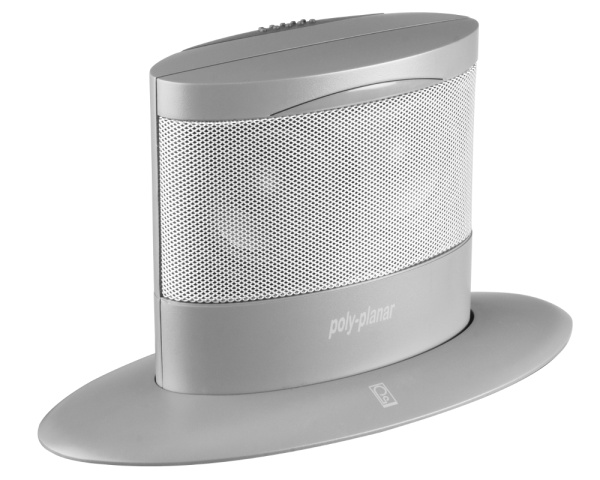 Poly Planar Pop-Up MA7020G Lautsprecher - Zum Vergr&ouml;&szlig;ern klicken