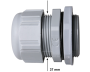 Cable gland 18-25 mm - Zum Vergr&ouml;&szlig;ern klicken