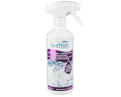 Lo-Chlor Instant-Kartuschenfilterreiniger