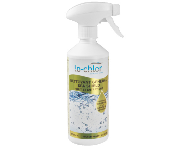 Spa Shield Polishing - Zum Vergr&ouml;&szlig;ern klicken