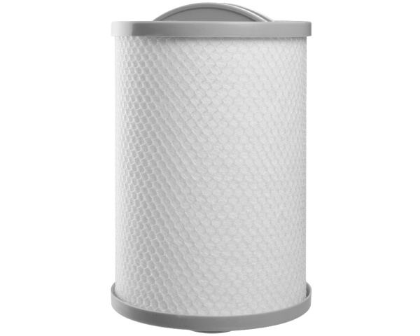 210 mm Silver Sentinel Mikrofilter - Zum Vergr&ouml;&szlig;ern klicken