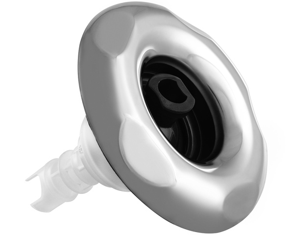 Dse CMP Typhoon 400 - Diamond Inox Roto - Zum Vergr&ouml;&szlig;ern klicken