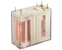 Relais Schrack 16A 12V - Zum Vergr&ouml;&szlig;ern klicken