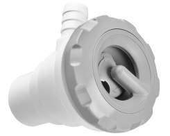 Balboa Duo Blaster - Dse und Dsenfassung