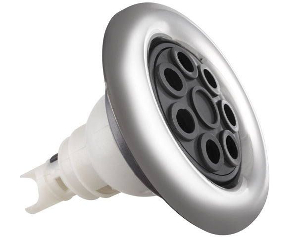 CMP Hurricane 500 Dse - Multi-Massage - Zum Vergr&ouml;&szlig;ern klicken