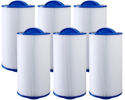 6 PWW35L filters