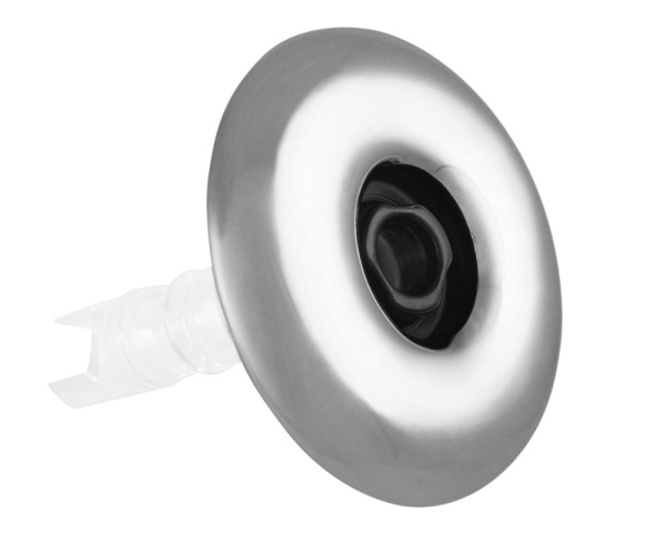 Dse LVJ Small - Crystal Directional 2,5" - Zum Vergr&ouml;&szlig;ern klicken