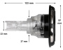 Dse LVJ Regular - Lotus Directional 3,5" - Zum Vergr&ouml;&szlig;ern klicken