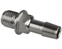 Entlftungsadapter 3/8" Edelstahl - Zum Vergr&ouml;&szlig;ern klicken