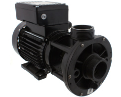 Waterway E-Series