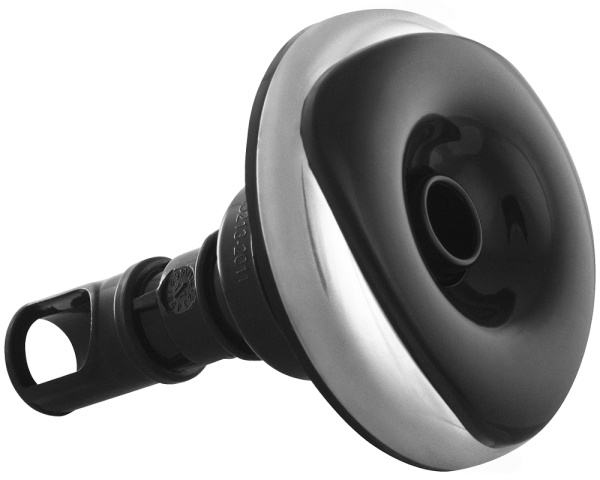 Dse Rising Dragon 2" - Directional Alpha zweifarbig - Zum Vergr&ouml;&szlig;ern klicken