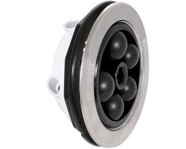 Dse Waterway HydroBall Carousel 7" - Zum Vergr&ouml;&szlig;ern klicken