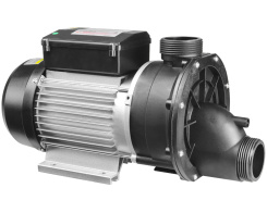LX Whirlpool JA150 einstufige Pumpe