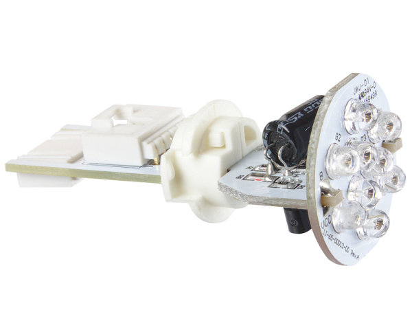 Balboa String Lights 9 LEDs Slave-Glhbirne - Zum Vergr&ouml;&szlig;ern klicken