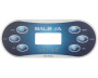 Balboa TP600 Bedienfeld Overlay - Zum Vergr&ouml;&szlig;ern klicken