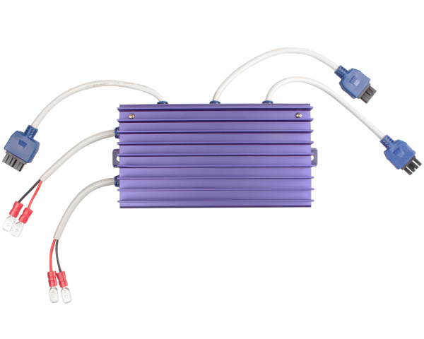 LED-Steuergert J&J Electronics WC-50 - Zum Vergr&ouml;&szlig;ern klicken