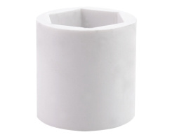 Sechskantverbinder fr Dsen