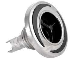 Dse LVJ Large - Flying Twin Roto 4,5"