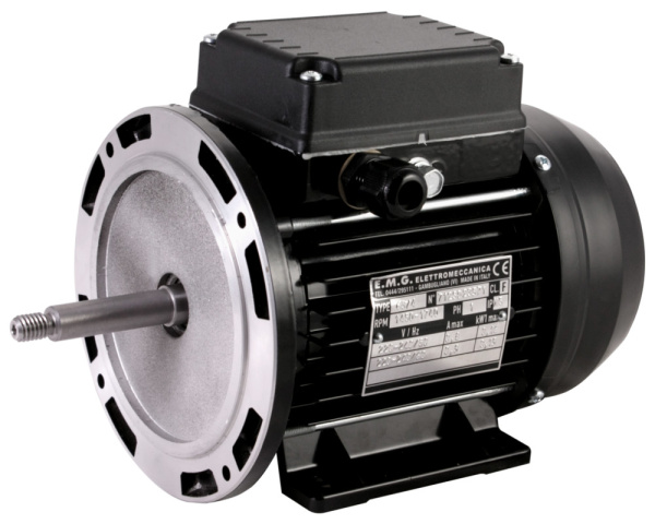 EMG 63/4 1/8 PS einstufiger Motor - Zum Vergr&ouml;&szlig;ern klicken