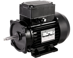Einstufiger Motor EMG 71/2