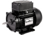Einstufiger Motor EMG 71/2 1 HP - Zum Vergr&ouml;&szlig;ern klicken
