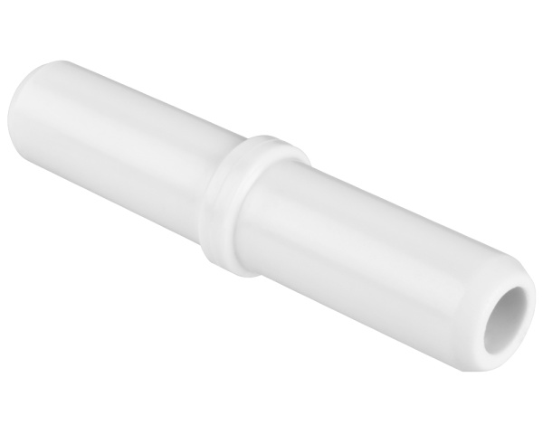 Verbinder innen glatt fr 3/8"-Schlauch - Zum Vergr&ouml;&szlig;ern klicken