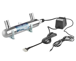 Wellis UV-C-Desinfektionssystem