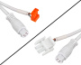 Rising Dragon 7 LEDs RGB-Glhbirne mit Steuergert - Zum Vergr&ouml;&szlig;ern klicken
