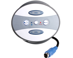 Poly Planar ME60BT wasserdichtes Steuersystem