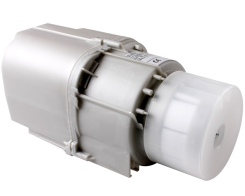 Heizgeblse Spatech W450