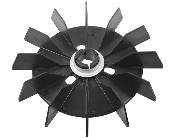 Lfterpropeller fr Simaco SAM2 Pumpen - Zum Vergr&ouml;&szlig;ern klicken