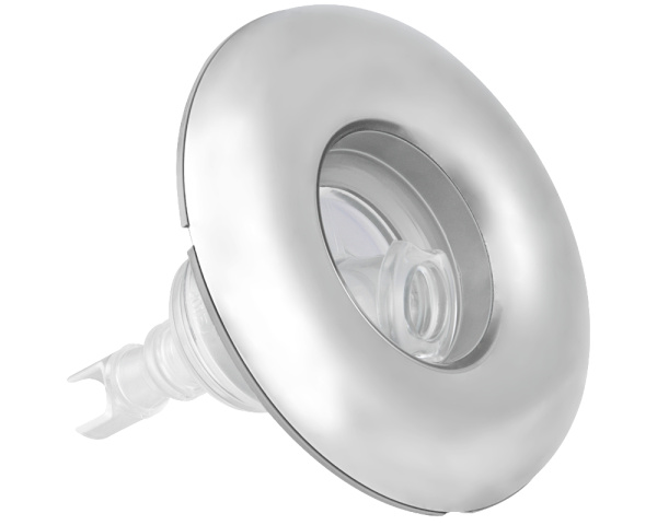 Dse Waterway Poly Storm zum Einschrauben - Roto LED Edelstahl - Zum Vergr&ouml;&szlig;ern klicken
