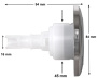Dse CMP Typhoon 300 - Wellis Directional - Zum Vergr&ouml;&szlig;ern klicken
