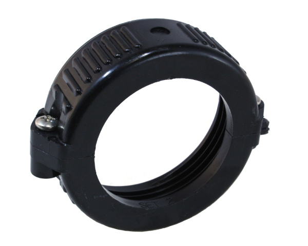 Klemmring fr 1,5"-Heizung - Zum Vergr&ouml;&szlig;ern klicken