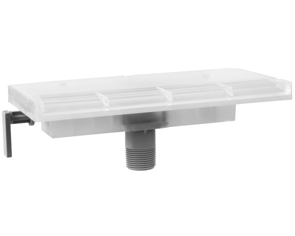 Jacuzzi J-200 / J-300 Serie Wasserfall - Zum Vergr&ouml;&szlig;ern klicken