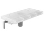 Jacuzzi J-200 / J-300 Serie Wasserfall - Zum Vergr&ouml;&szlig;ern klicken
