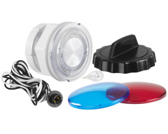 Set Waterway Projektor 82 mm