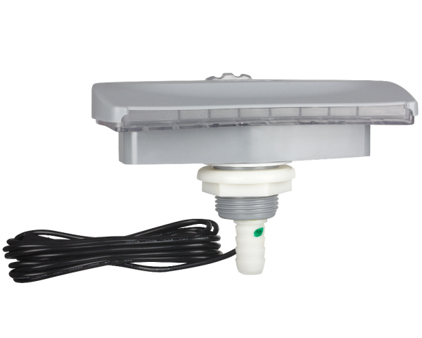 Jacuzzi J-300 Serie LED Wasserfall - Zum Vergr&ouml;&szlig;ern klicken