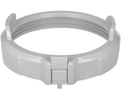 Verschlussring fr CMP Top-Mount-Filter