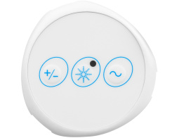 HydroAir Genesis Tastatur fr Geblse mit variabler Geschwindigkeit