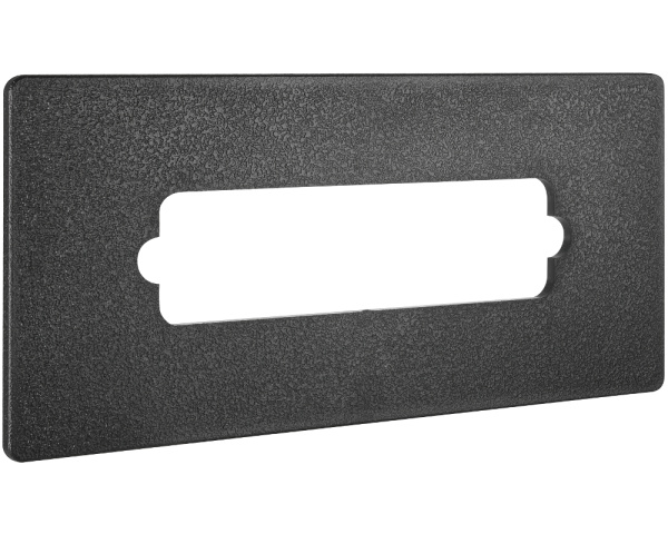 Adapterplatte fr Gecko in.k300 Tastatur - Zum Vergr&ouml;&szlig;ern klicken
