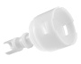 Diffusor zum Einschrauben Waterway Mini und Poly Storm - Zum Vergr&ouml;&szlig;ern klicken